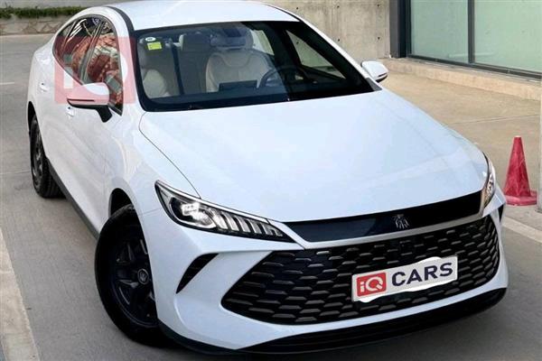 بي واي دي Qin Plus 2025 للبيع في العراق - السليمانية
